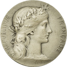 France, Token, Notaires de l'Arrondissement d'Amiens, Dupuis.D, AU(55-58)