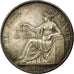 Frankrijk, Token, Notaires de l'Arrondissement de Reims, 1824, Tiolier, PR