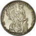 Francia, Token, Notaires de l'Arrondissement de Lyon, 1830, Barre, SPL, Argento