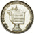 Francia, Token, Notaires de l'Arrondissement de Lyon, 1830, Barre, SPL, Argento
