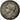 Francia, Token, Notaires, Cour d'Angers, Comité des Notaires, 1890, Rasumny