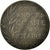 Francia, Token, Notaires, Cour d'Angers, Comité des Notaires, 1890, Rasumny