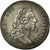 Francia, Token, Louis XV, Conseillers du Roi et Notaires, 1720, SPL, Argento