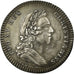 Francia, Token, Louis XV, Conseillers du Roi et Notaires, 1720, SPL, Argento