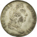 Francia, Token, Louis XV, Conseillers du Roi et Notaires, 1720, SPL-, Argento