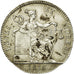 France, Jeton, Compagnie des Notaires d'Amiens, 1816, SUP, Argent, Lerouge:9