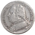 FRANCE, Louis XVIII, 5 Francs, 1814, Toulouse, KM #702.9, VF(20-25), Silver,...