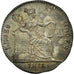 France, Token, Compagnie des Notaires d'Amiens, 1816, MS(60-62), Silver