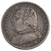 Francia, Napoléon I, 5 Francs, 1815, Perpignan, BB, Argento, KM:704.7, Gadou...