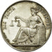 France, Token, Notaires de l'Arrondissement de Reims, 1824, Tiolier, AU(55-58)