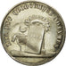 France, Token, Notaires de l'Arrondissement de Laon, Aisne, AU(55-58), Silver