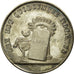 France, Token, Notaires de l'Arrondissement de Laon, Aisne, AU(55-58), Silver