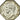 Francia, Token, Louis Philippe Ier, Notaires de l'Arrondissement de Bordeaux