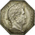 Francia, Token, Louis Philippe Ier, Notaires de l'Arrondissement de Dieppe