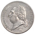 Moneta, Francia, Louis XVIII, Louis XVIII, 5 Francs, 1823, Lille, BB, Argento