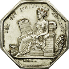Frankrijk, Token, Notaires de l'Arrondissement de Villefranche, Rhône, Totter
