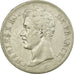 Coin, France, Charles X, 5 Francs, 1826, Limoges, EF(40-45), Silver, KM:720.6