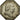 Francia, Token, Louis XVIII, Notaires de l'Arrondissement de Senlis, Oise