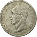 Coin, France, Charles X, 5 Francs, 1828, Lyon, AU(50-53), Silver, Gadoury:644
