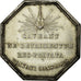 France, Token, Notaires de l'Arrondissement de Vendôme, Loir et Cher