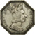 Francia, Token, Notaires de Louviers (Saint-Louis), SPL, Argento, Lerouge:165