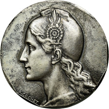 França, Token, Notaires du Département de la marne, 1959, Cochet, AU(55-58)