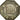 France, Jeton, Notaires de l'Arrondissement de Sedan, Ardennes, SUP, Argent