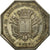 Francia, Token, Chambre des Notaires de Bar-sur-Aube, 1840, Chaumonot, SPL-