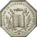 France, Token, Notaires de l'Arrondissement de Lyon, 1839, Durand, AU(55-58)