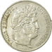Moneta, Francia, Louis-Philippe, 5 Francs, 1839, Bordeaux, SPL-, Argento