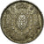 Francia, Token, Notaires de l'Arrondissement de Tours, Chamoin, BB, Argento