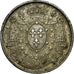 Francia, Token, Notaires de l'Arrondissement de Tours, Chamoin, BB, Argento