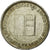 Francia, Token, Notaires de l'Arrondissement de Tours, Chamoin, BB, Argento