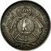 France, Token, Notaires de l'Arrondissement de Saint-Etienne, 1813, MS(60-62)