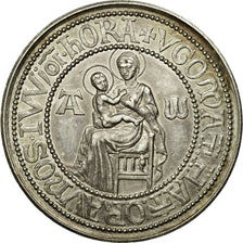 France, Token, Notaires de l'Arrondissement de Montpellier, AU(55-58), Silver