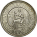 France, Token, Notaires de l'Arrondissement de Montpellier, AU(55-58), Silver