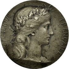 France, Token, Notaires de l'Arrondissement de Dreux, Eure et Loir, 1834