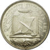 France, Token, Chambre des Notaires d'Arras, Tasset, MS(60-62), Silver