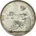 França, Token, Notaires de l'Arrondissement de Reims, 1824, Tiolier, AU(50-53)