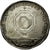 Francia, Token, Notaires de l'Arrondissement de Lyon, 1805, Galle, SPL, Argento