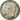 France, Jeton, Napoléon III, Notaires de Laon, 1854, Caqué, SUP+, Argent