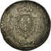 France, Token, Restauration, Notaires de Lyon, 1812, Tiolier, AU(55-58), Silver