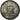 France, Jeton, Notaires de l'Arrondissement de Montbrison, 1876, SPL, Argent