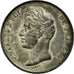 Francia, Token, Charles X, Notaires de l'Arrondissement de Rouen, 1826, Barre