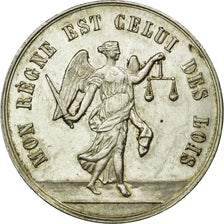 France, Token, Notaires de l'arrondissement de Neufchâtel, Dorville, AU(55-58)