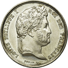 France, Token, Louis-Philippe Ier, Notaires de l'Arrondissement de La Rochelle