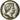 Francia, Token, Napoléon Ier, Notaires de l'Arrondissement de Rouen, 1811