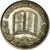 Francia, Token, Notaire de l'Arrondissement de Rochefort, SPL, Argento