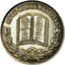 Francia, Token, Notaire de l'Arrondissement de Rochefort, SPL, Argento