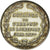 Francia, Token, Notaire de l'Arrondissement de Rochefort, SPL, Argento